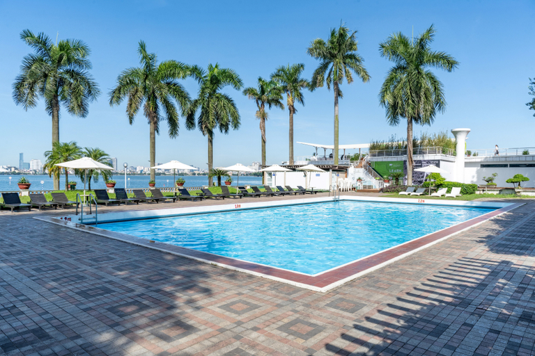 Sport & Beauty 2, Thang Loi Hotel Hanoi, Tây Hồ