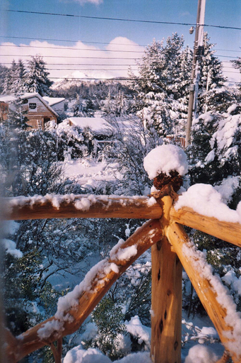 Others 3, Cabanas Lemu Hue, Bariloche