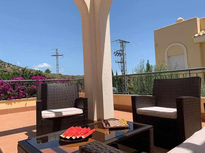 Others 5, Duplex con una vista impresionantes a Calpe, Alicante