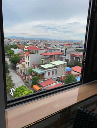 Others 5, MV HOTEL, Hải An