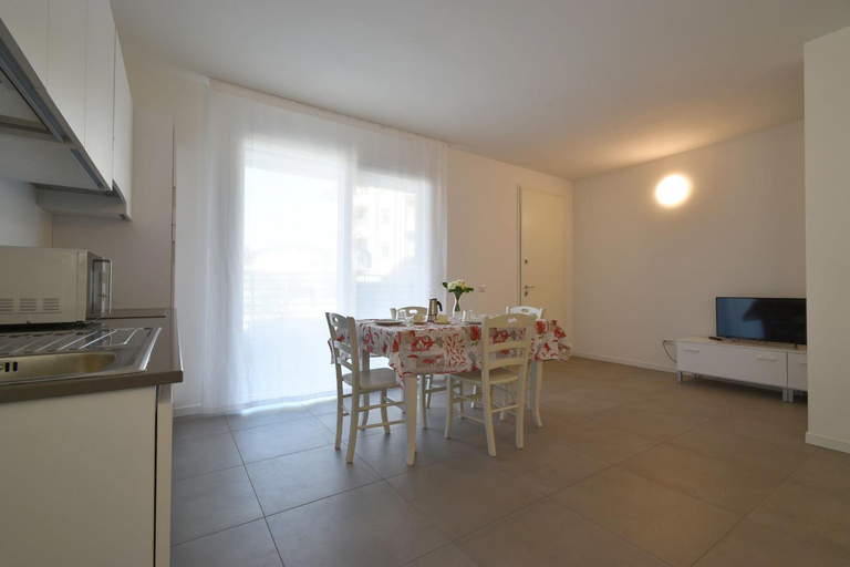 Others 3, Residence Al Molo - Agenzia Cocal, Venezia