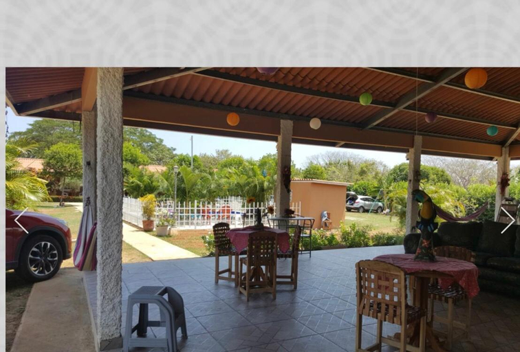 Food & Drinks 5, Cabanas Azuero, Guararé