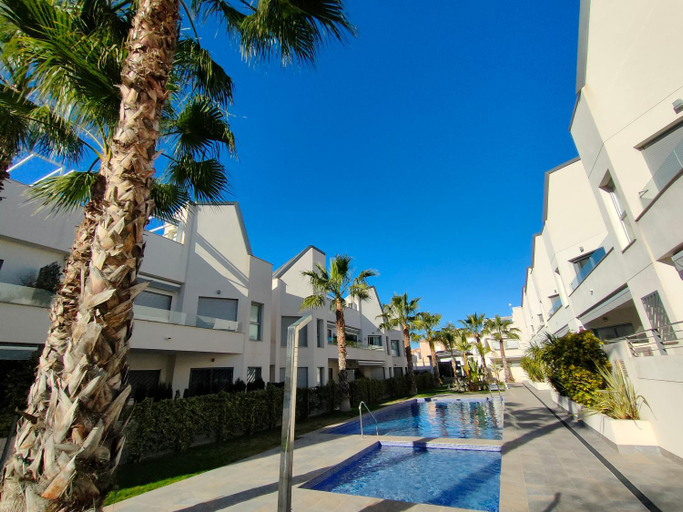 Others 5, Villa Amalia Eco, Alicante