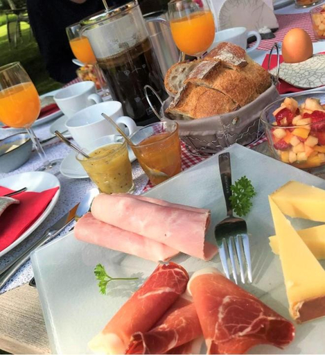 Others 5, B&B Les Tranchees, Haute-Vienne
