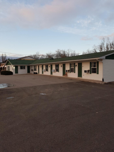 Others 4, Covered Bridge Inn & Suites, Kings