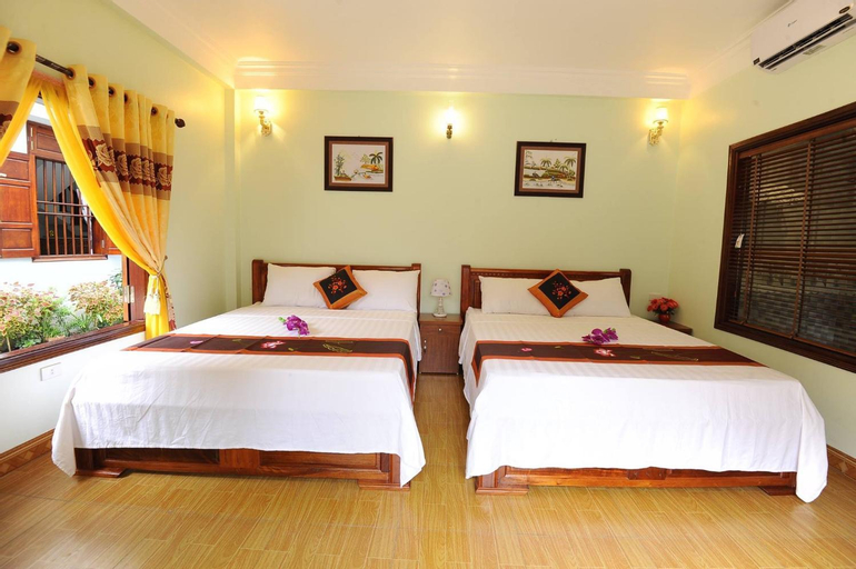 Bedroom 6