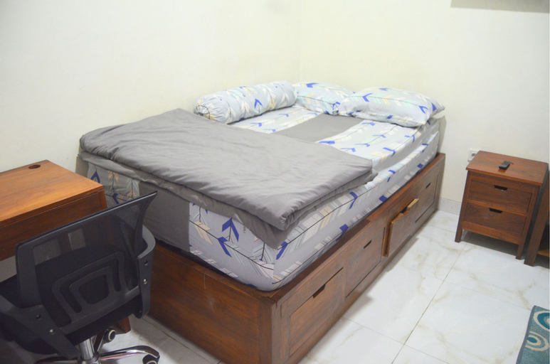 Bedroom 12