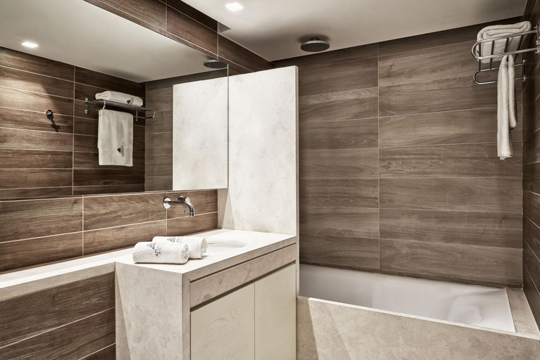 Bathroom 4, Atlantica Aegean Blue, South Aegean