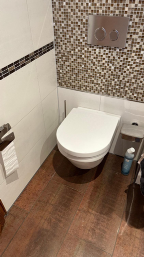 Bathroom 3
