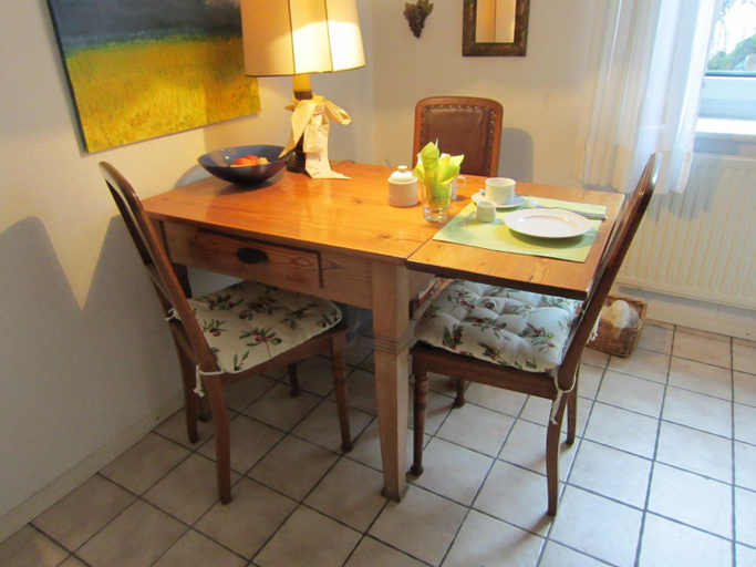 Others 4, Private Room with Breakfast, Region Hannover