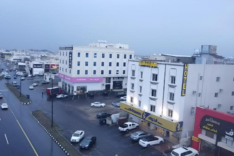 Others 5, Qimam Park Hotel 1