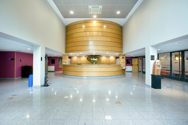 Public Area