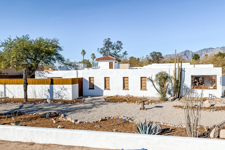 Others 3, The Urban Ranch, Pima