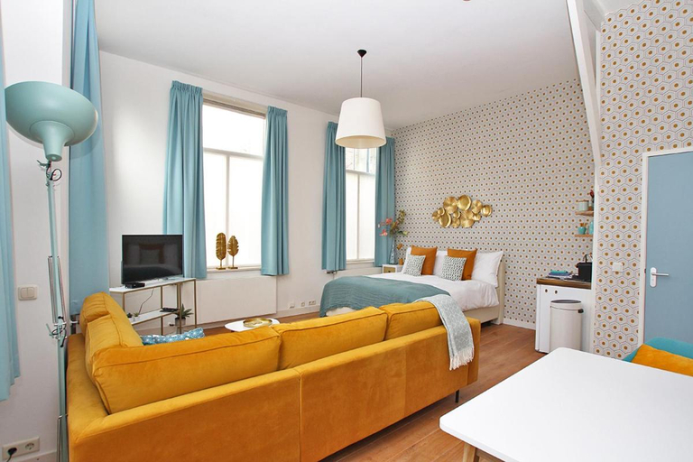 Others 3, Citystays Deventer, Deventer
