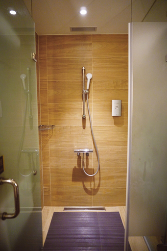 Bathroom 5, Fullon Hotel Fulong II, New Taipei City