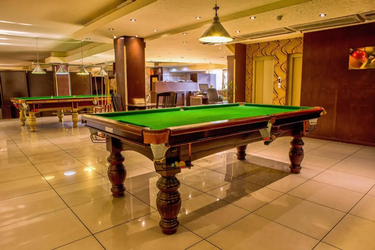 Others 4, Negarestan Hotel Kashan, Kashan