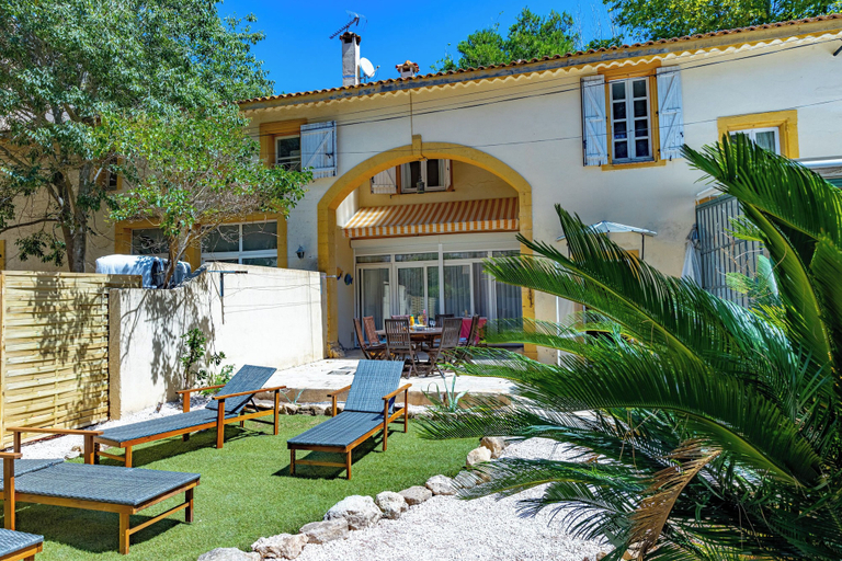 Exterior & Views, Domaine La Yole Wine Resort, Hérault