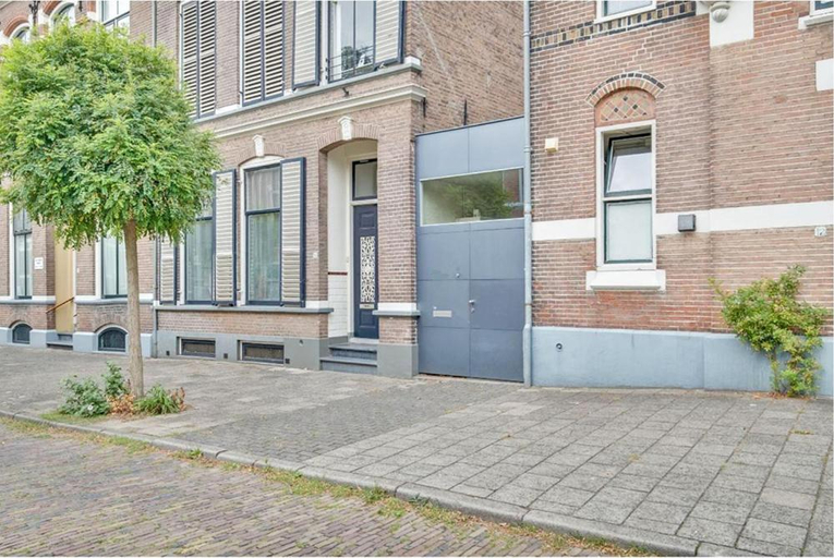 Others 4, Citystays Deventer, Deventer