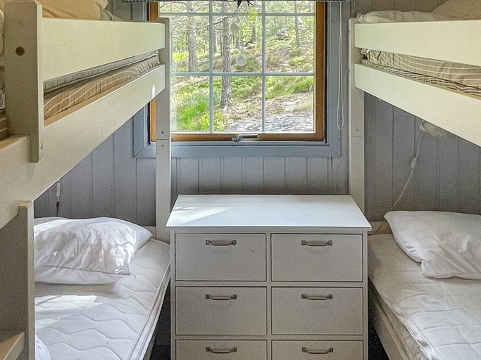 Bathroom, 10 Person Holiday Home in Halden, Halden