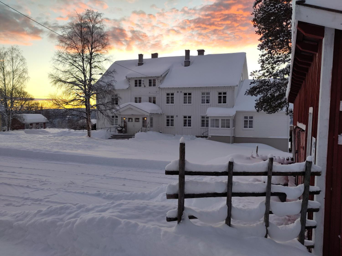 Others 4, Granum Gard, Søndre Land