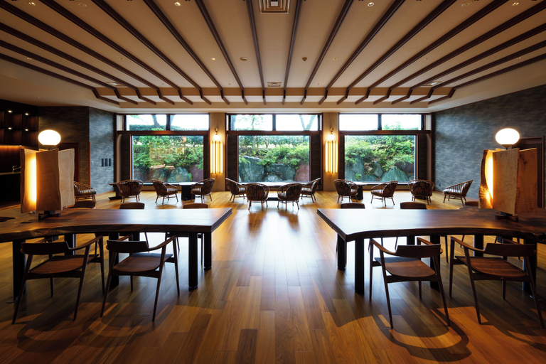 Food & Drinks 5, Kintarouonsen, Uozu
