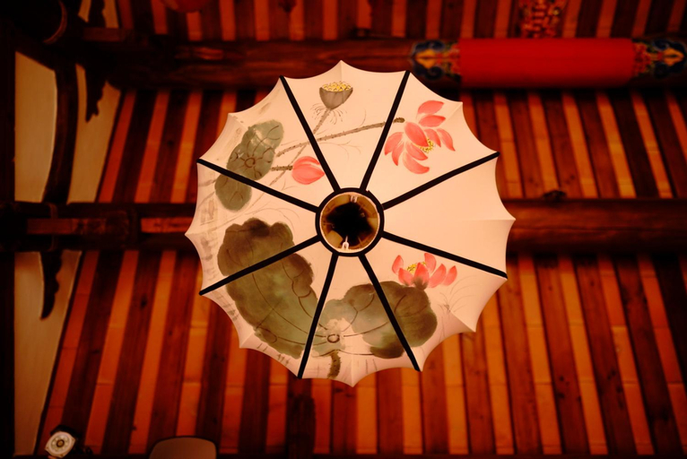 Others 5, Shin Long Tou B&B, Kinmen