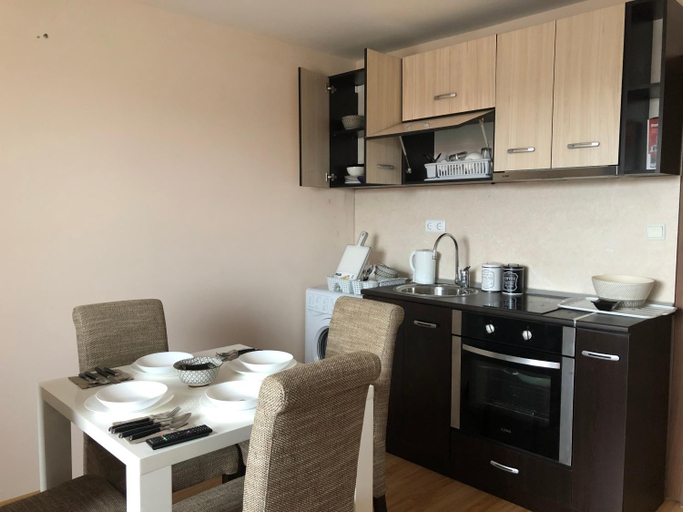 Others 3, Palace De Luxe - Apartments, Pomorie
