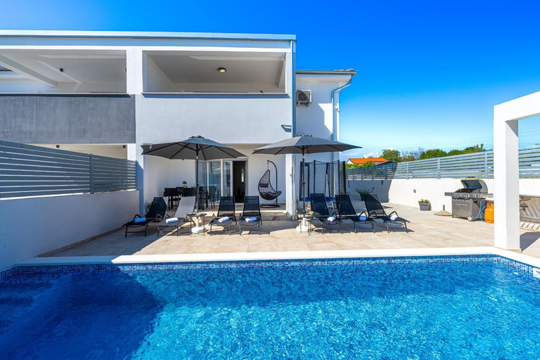 Sport & Beauty 4, Villa Ema en Ana, Pula