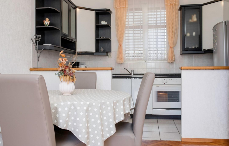 5, Apartments Stanicic Kampor, Lopar/Supetarska Draga