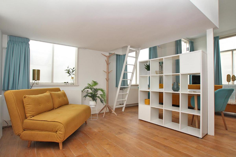 Others 5, Citystays Deventer, Deventer