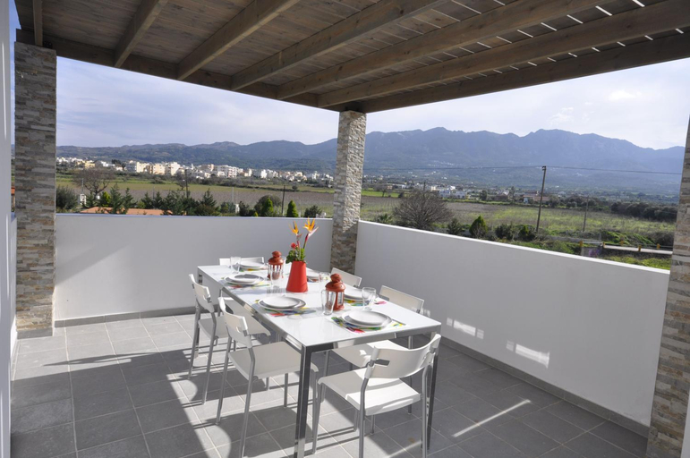 Others 5, Xenos Villa 1 With Private Swimming Pool, Near The Sea, South Aegean