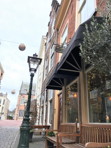 Others 3, Boutique Hotel Ex Libris, Leiden