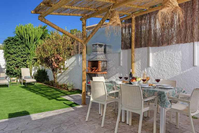 Others 4, Villa Isabel By Seric, 15' walking to the beach, Málaga