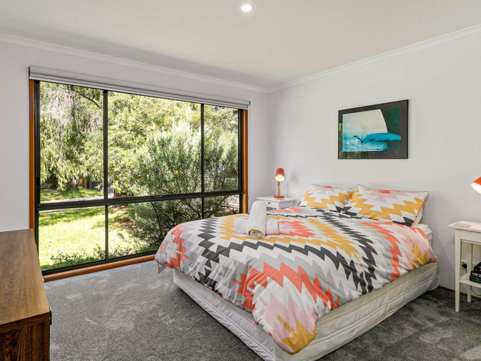 Bedroom 2, Surf Rest'n Bay, Bass Coast - Phillip Is.
