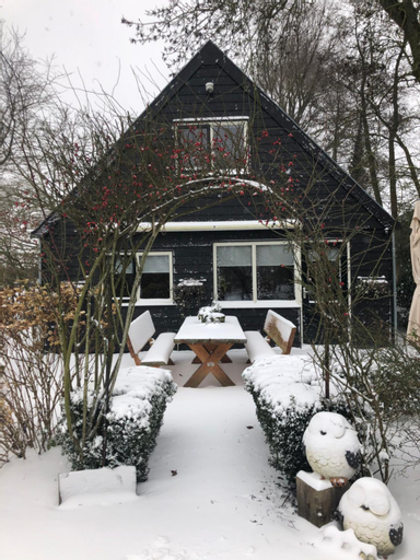 Gieters Geluk, Steenwijkerland