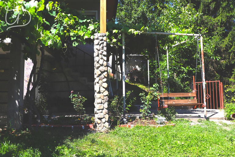 Others 2, вила Ирена, Tryavna