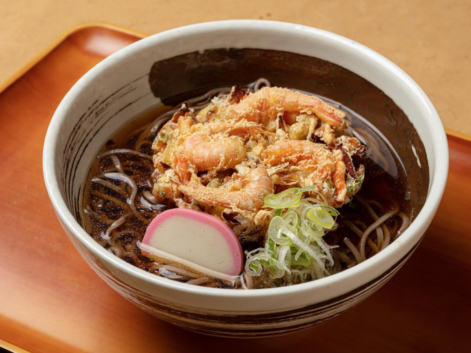 Restaurant 2, Hotel Higashi Mokoto, Ōzora