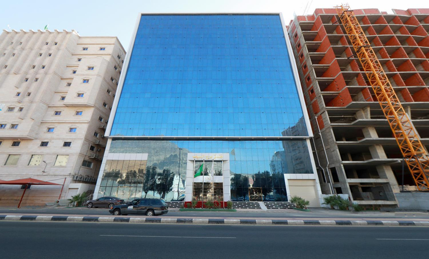 Others 4, Burj Al Saif Hotel ـ فندق برج السيف, Makkah