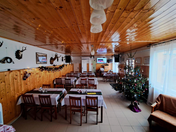 Food & Drinks 5, Csodaret Kuria, Mórahalm