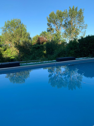 Sport & Beauty 2, Le pigeonnier, Tarn