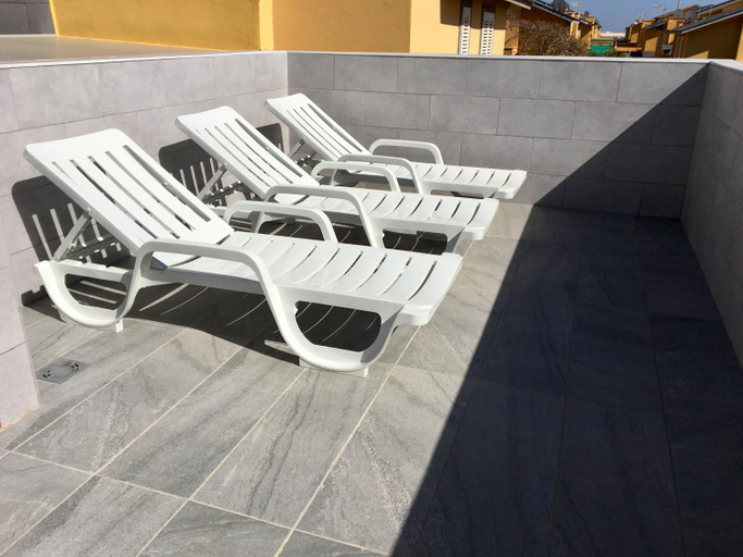 Others 2, The Safe Point Suites Castillo, Las Palmas