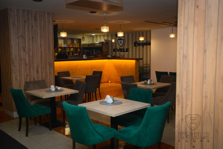 Food & Drinks, Motel KVELE, Novi Pazar