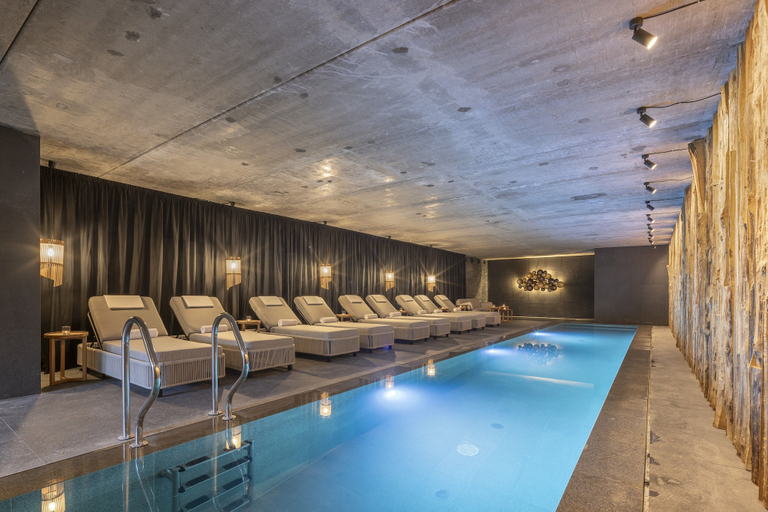 Sport & Beauty 2, Pytloun Wellness Hotel Harrachov, Semily