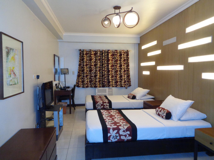 Bedroom 10