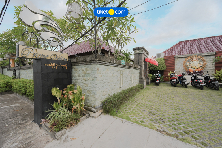 Exterior & Views 5, Bali Prime Villas, Badung