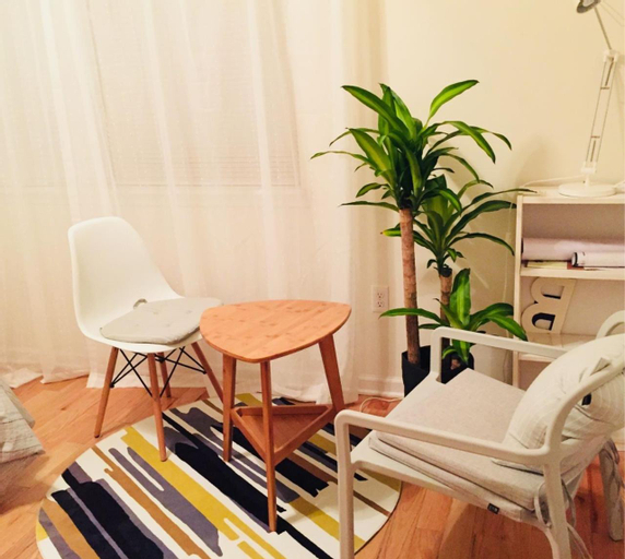 Others 3, Cozy bedrooms at University City in Philadelphia, Philadelphia