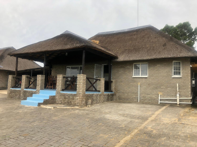 Others 4, Best view family loft, Fezile Dabi