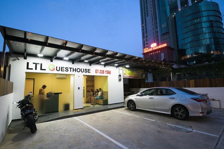 Others 1, LTL GUESTHOUSE, Johor Bahru