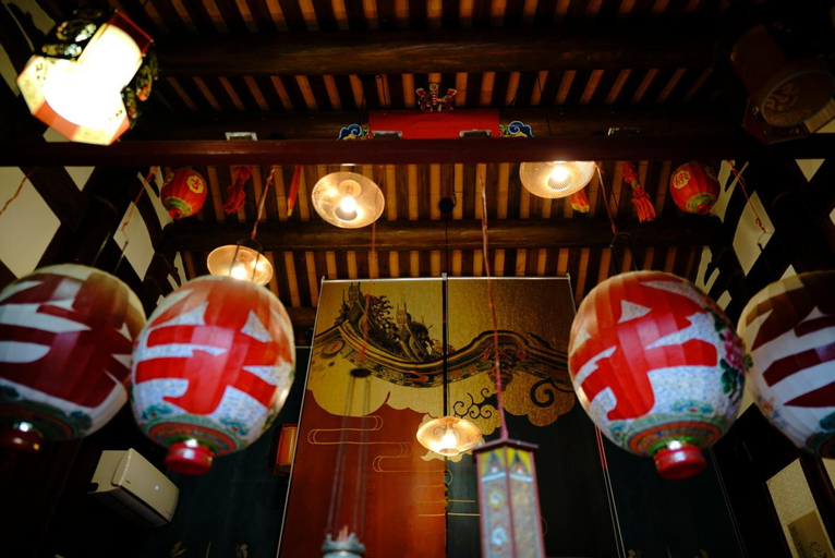 Others 4, Shin Long Tou B&B, Kinmen
