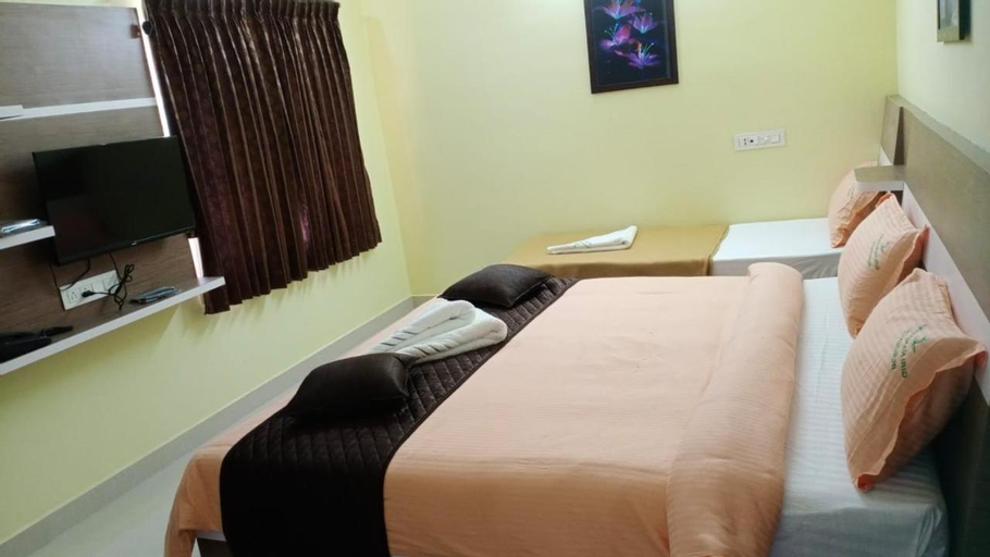 GIRI NANDHANA RESIDENCY, Vellore